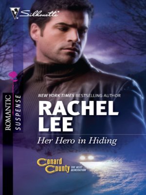 cover image of Her Hero in Hiding